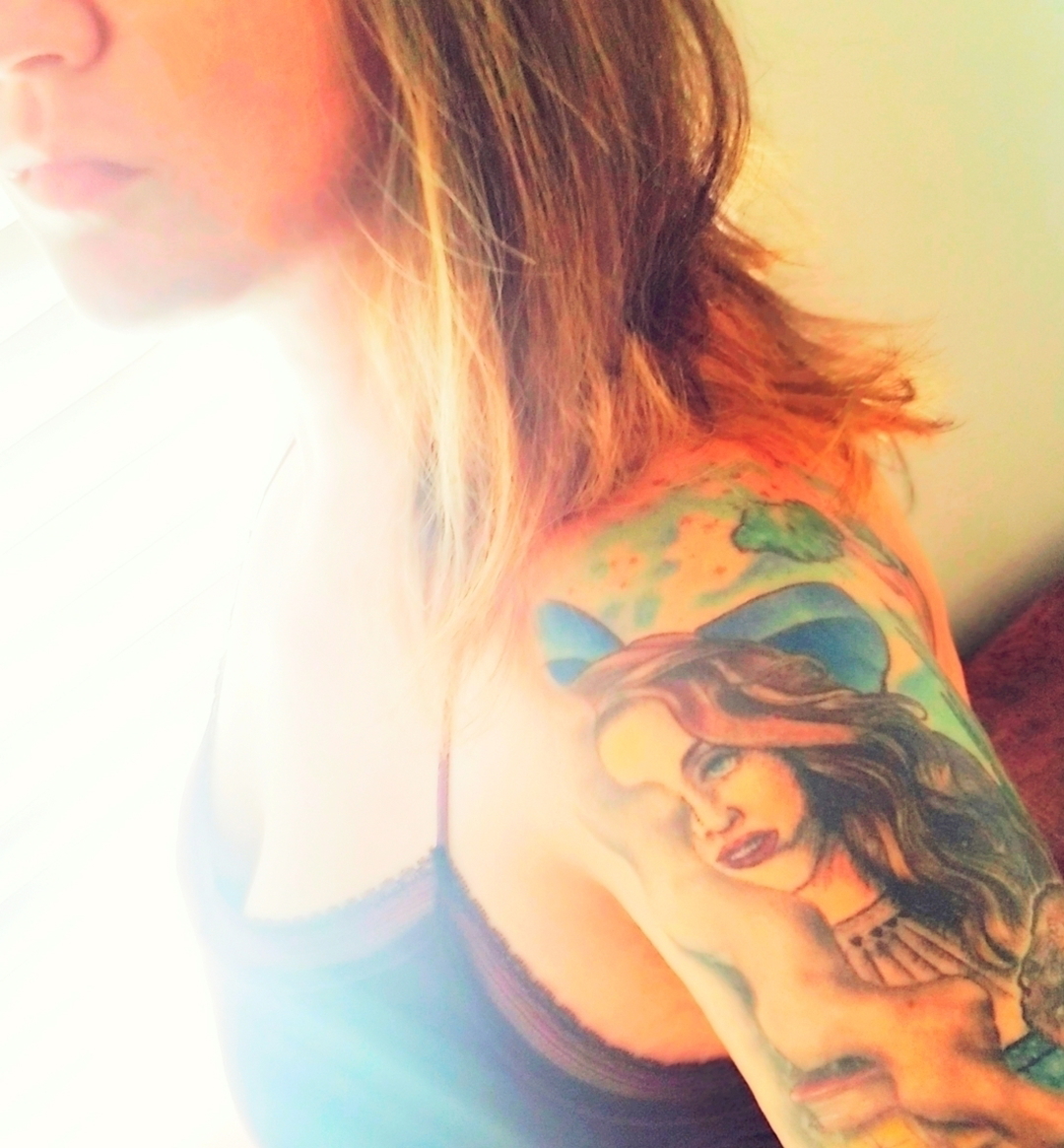 Ashley