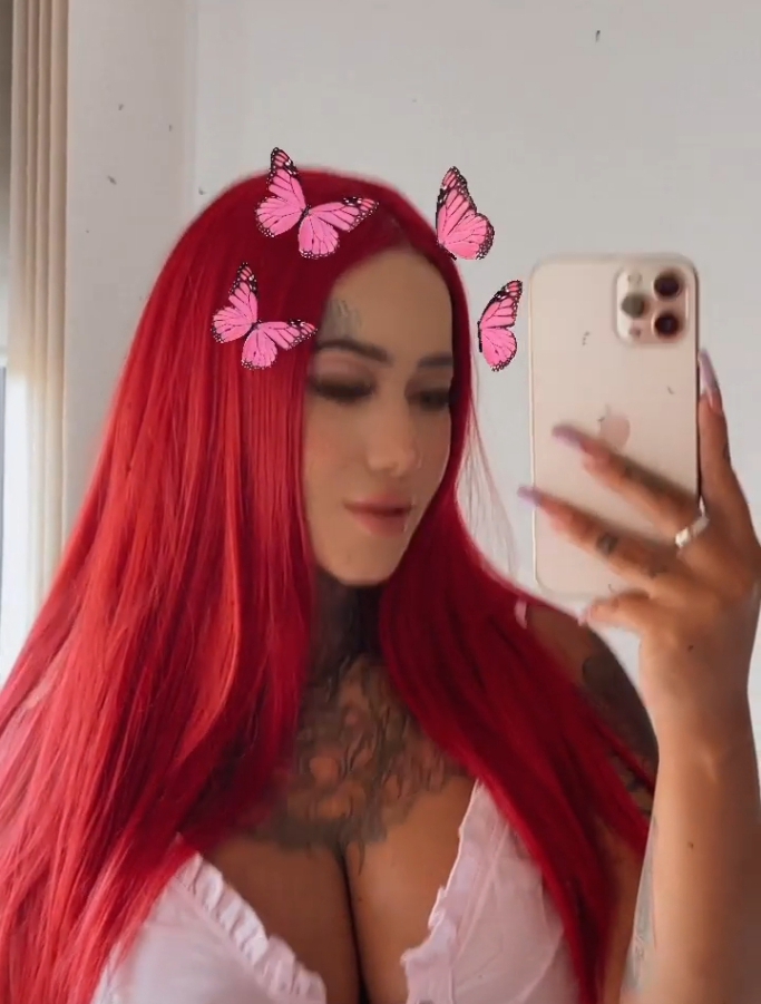 Lauren
