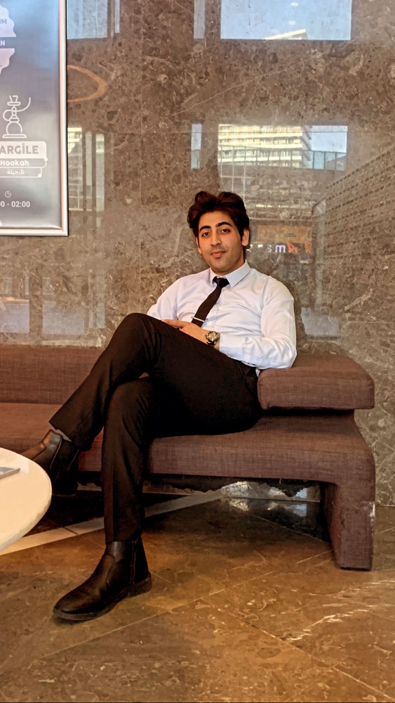 ABDULSAMET