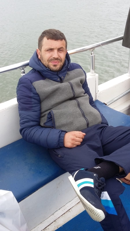 Gokhan