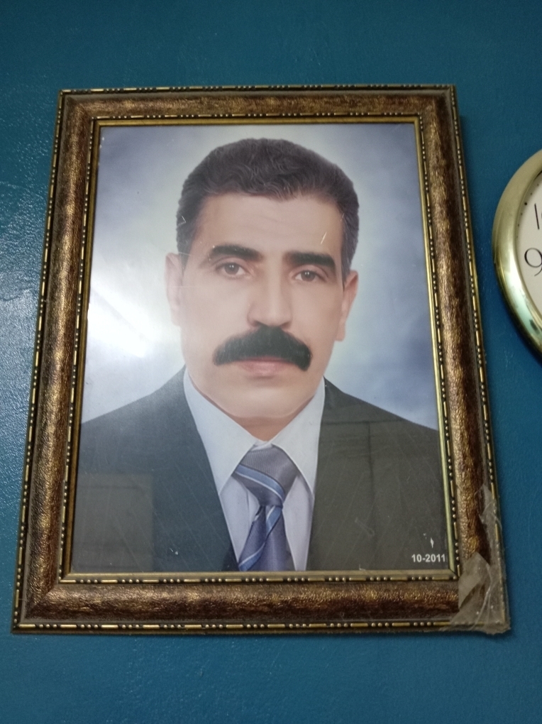احمد
