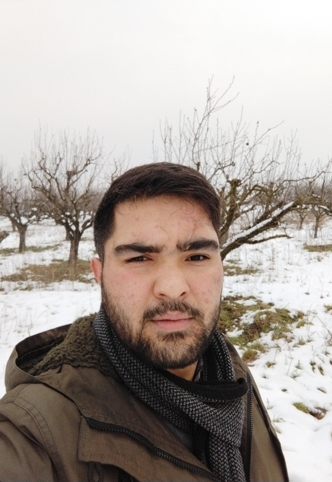 Melih