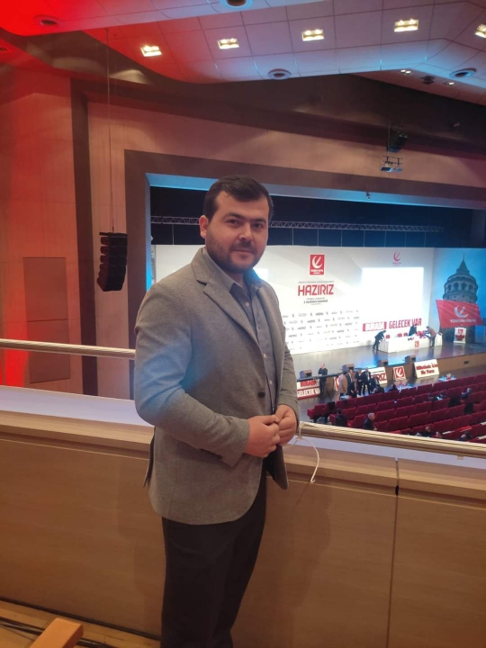 Mustafa