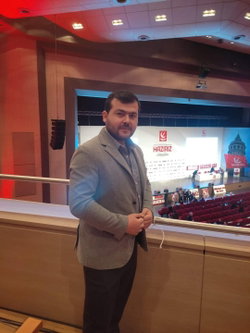 Mustafa