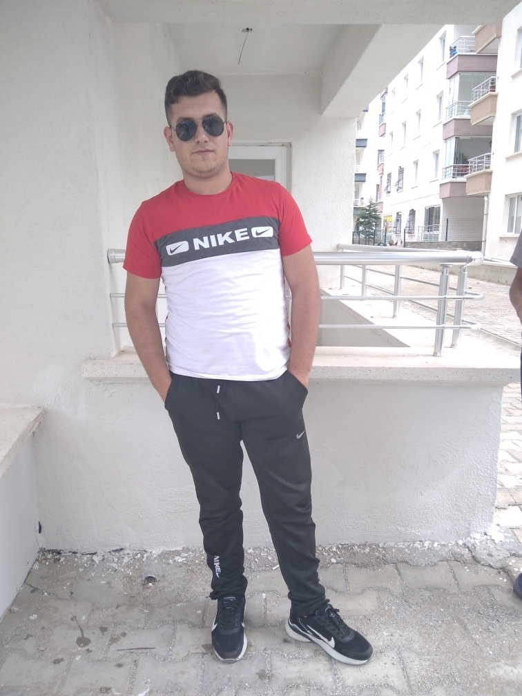 Ahmet