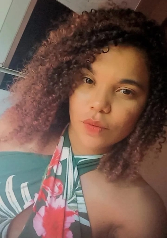 Amanda