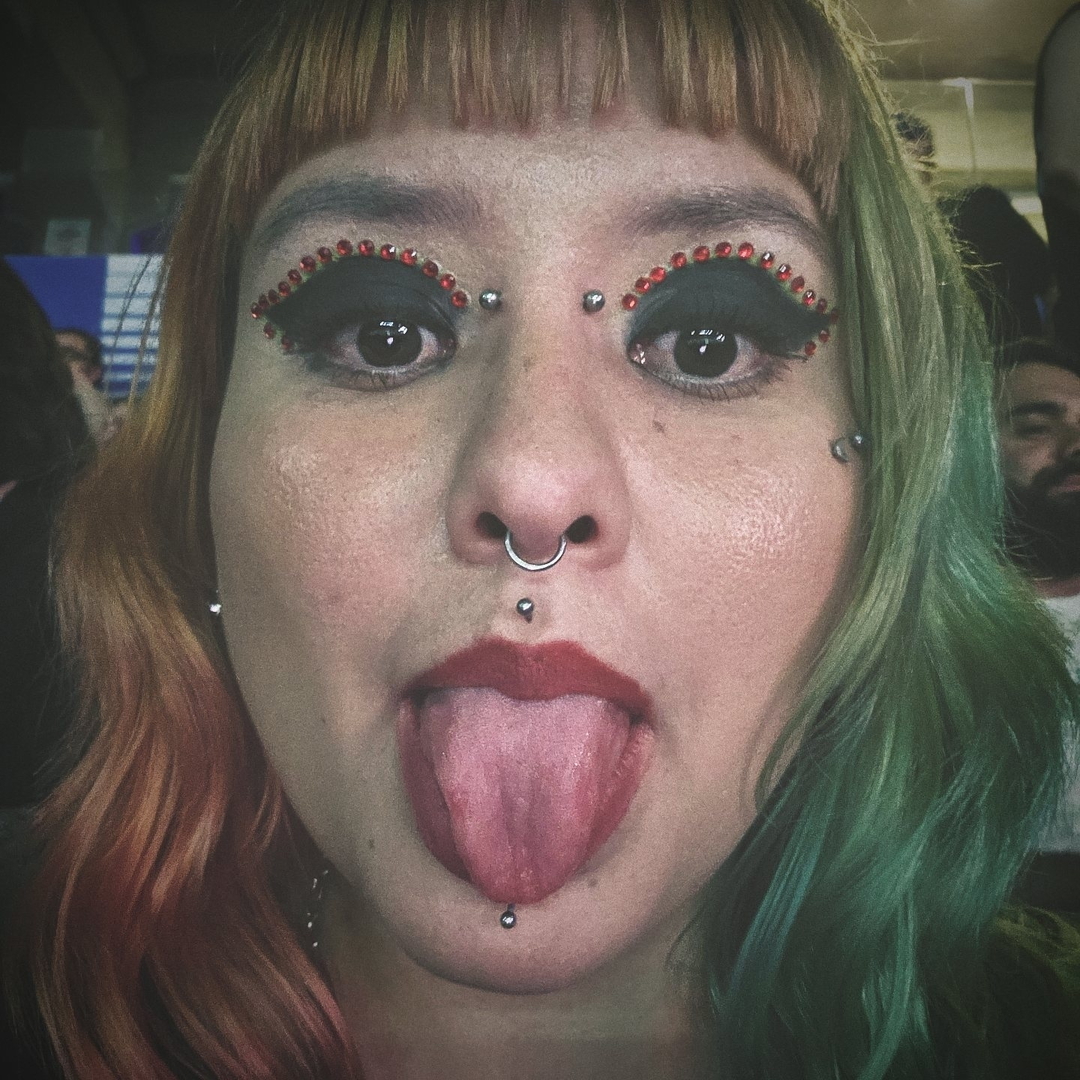 Stephannie