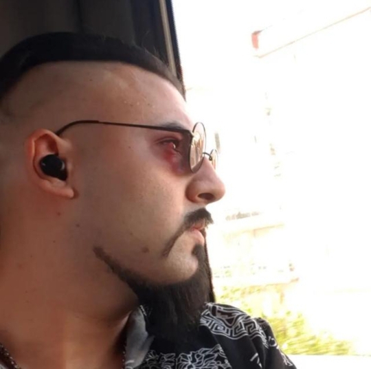 Mustafa