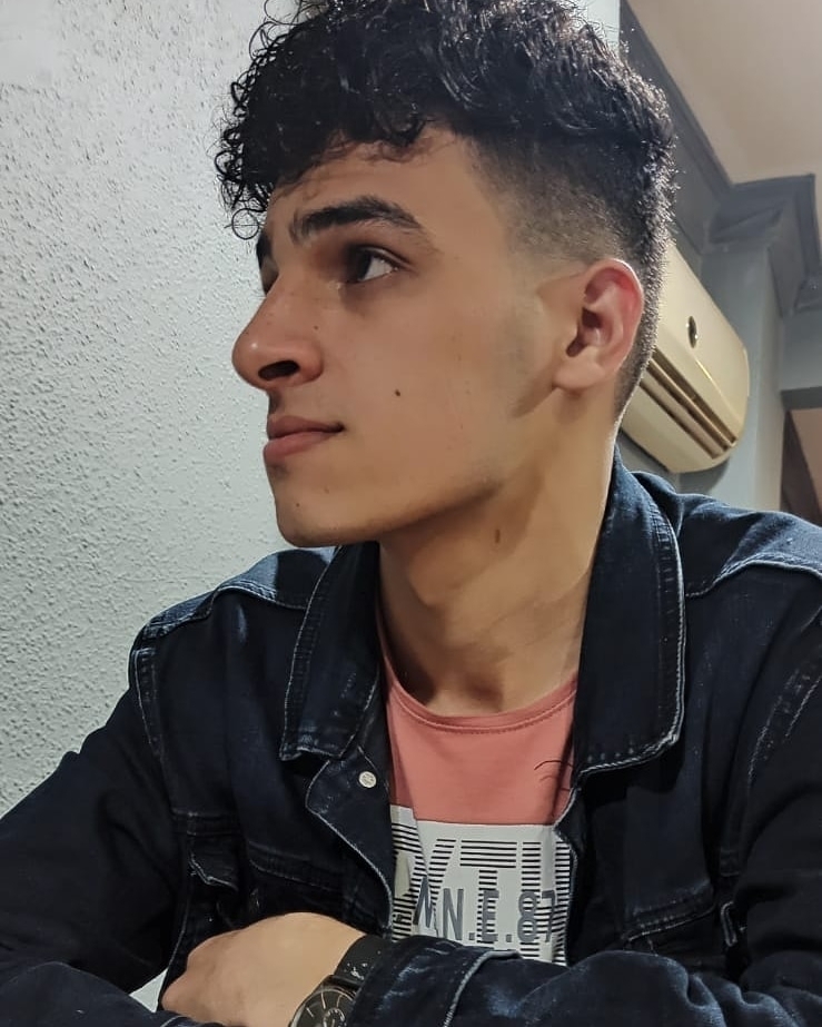 Ahmed