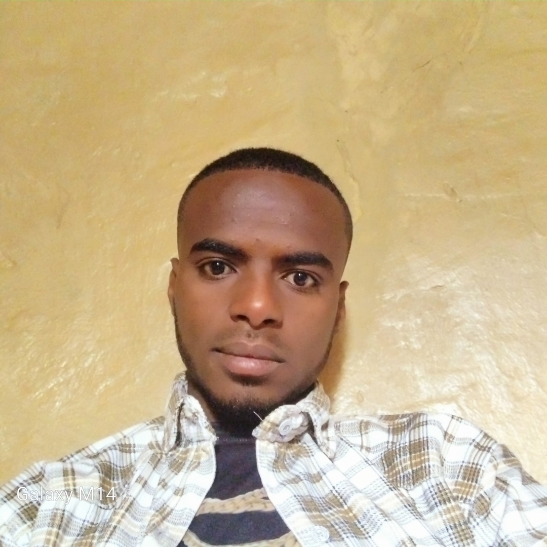 Mahammad