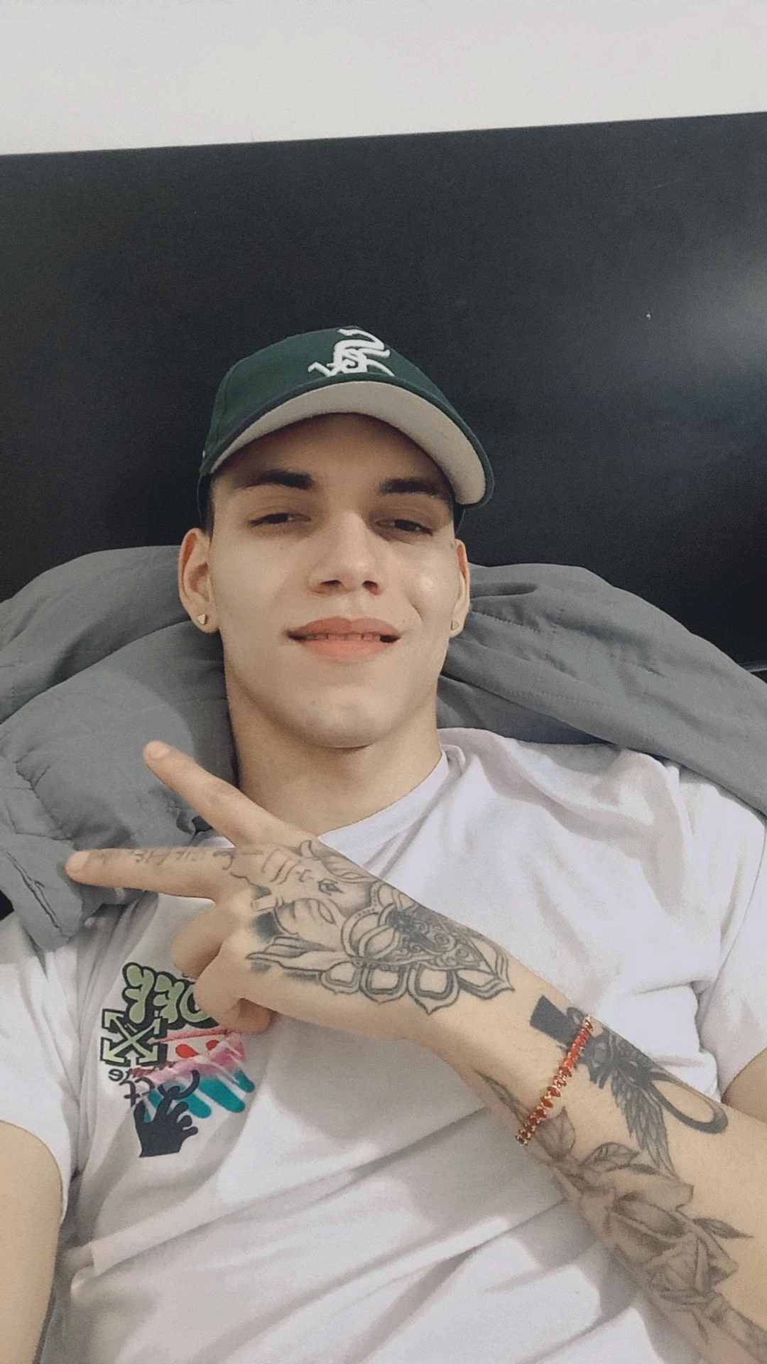 Alejandro