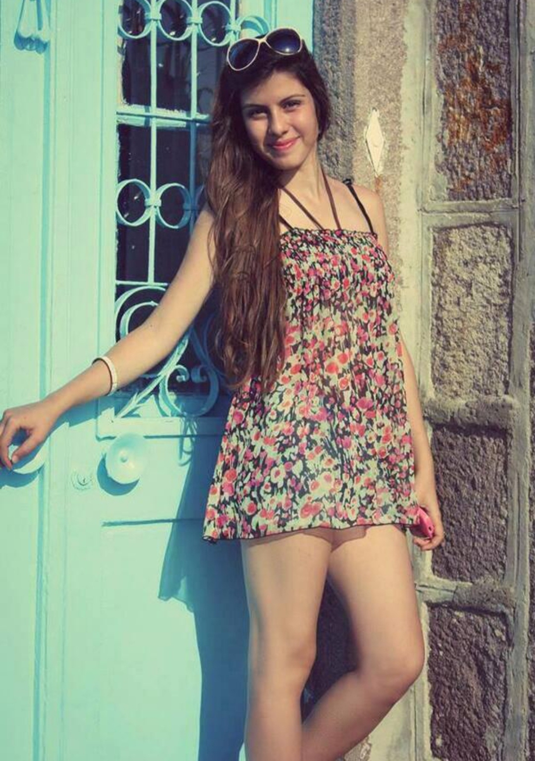 Melike