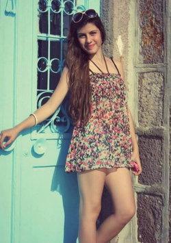 Melike