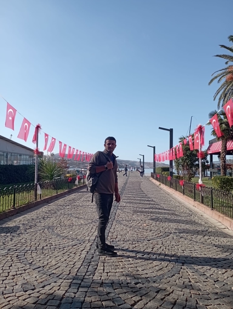 Yıldıray