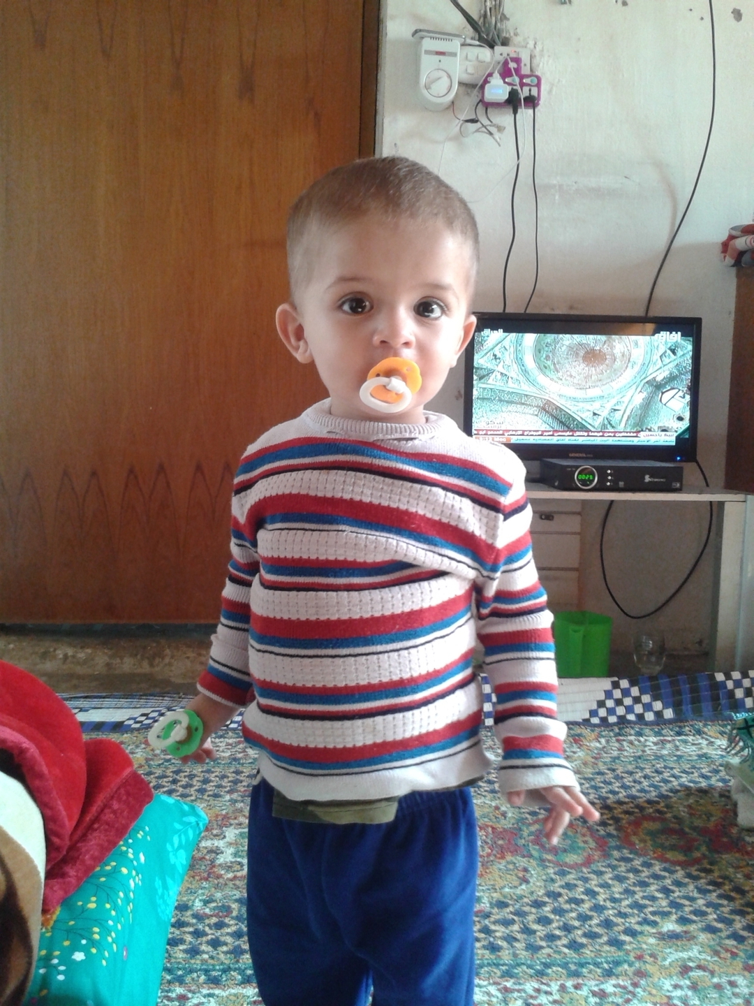 حيدر