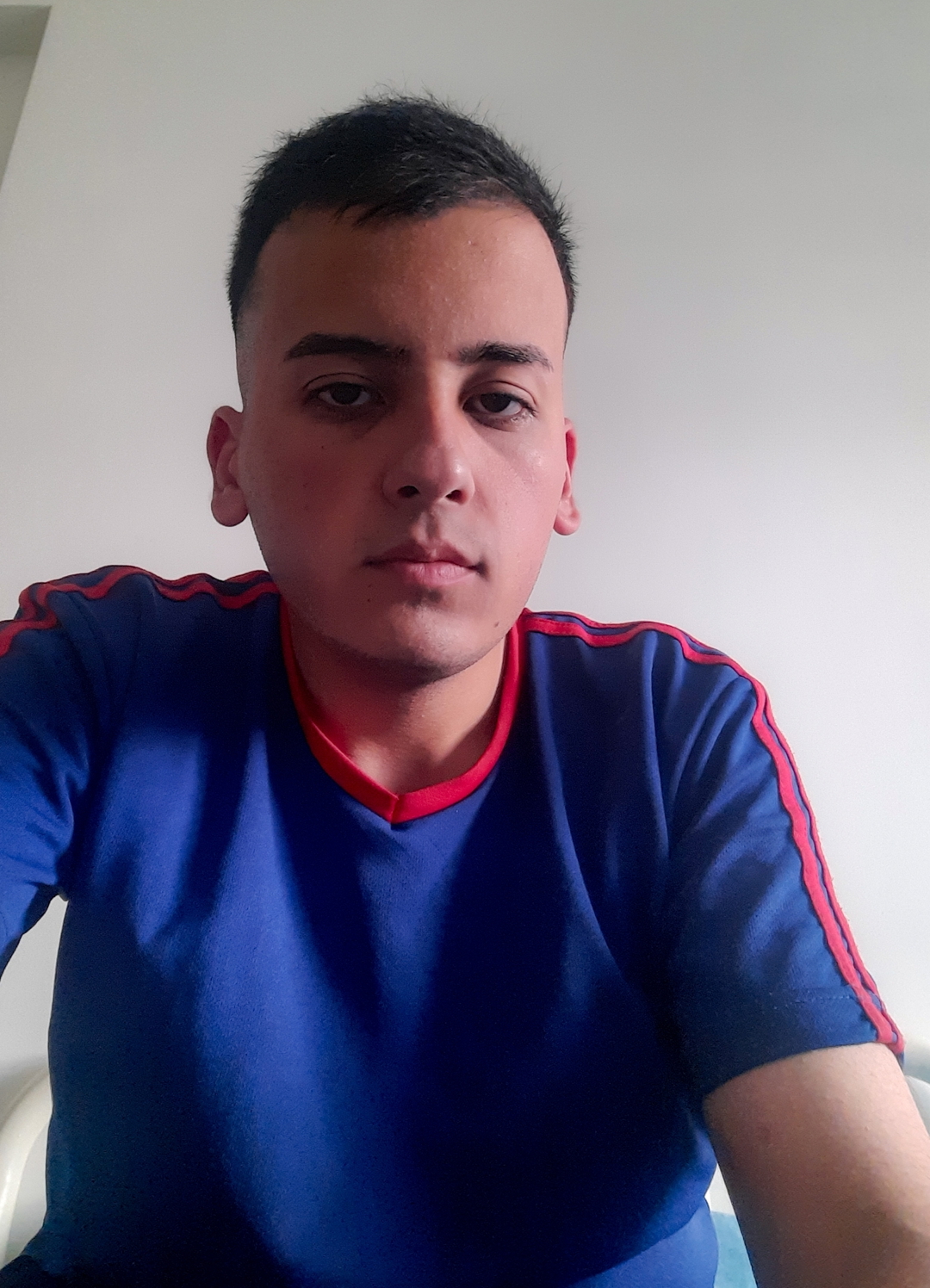 Ahmet