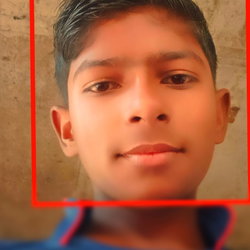 Rajesh