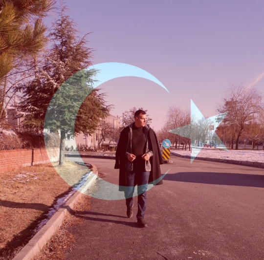 AHMET