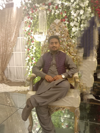 Zaheer