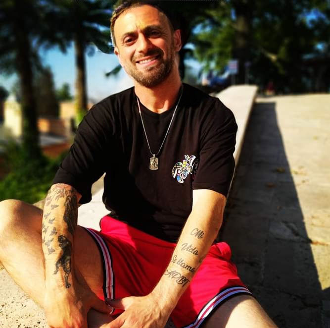 Tolga