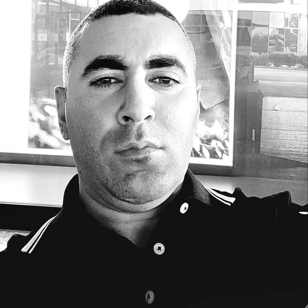 HAYRULLAH