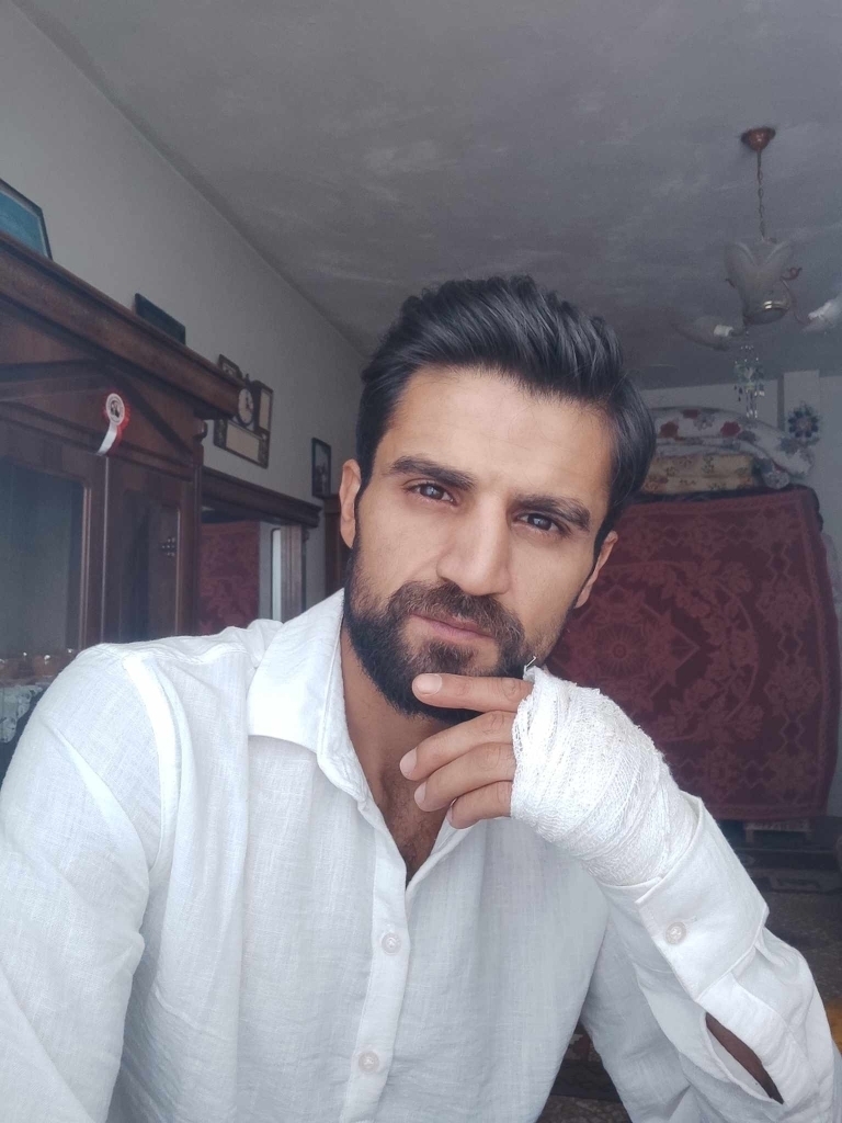 Yusuf