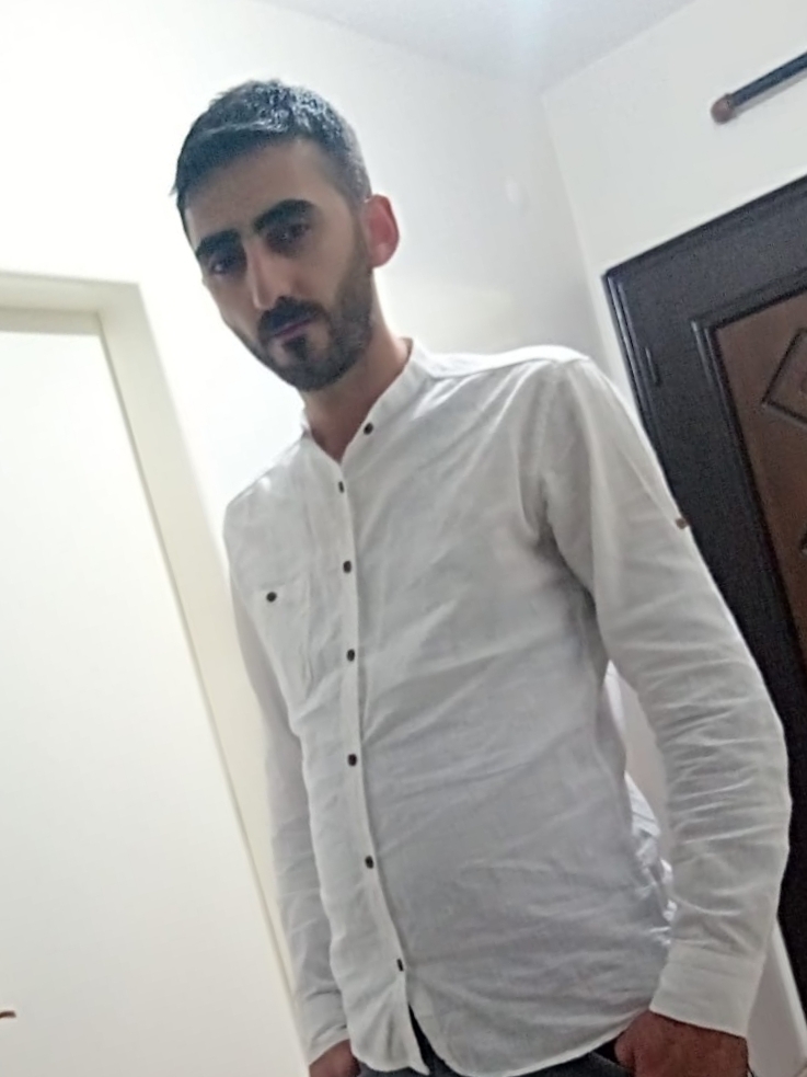 Mahmut
