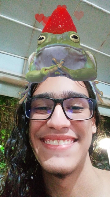 Ismael