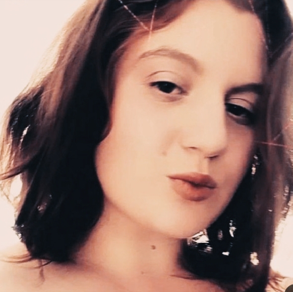 Марина
