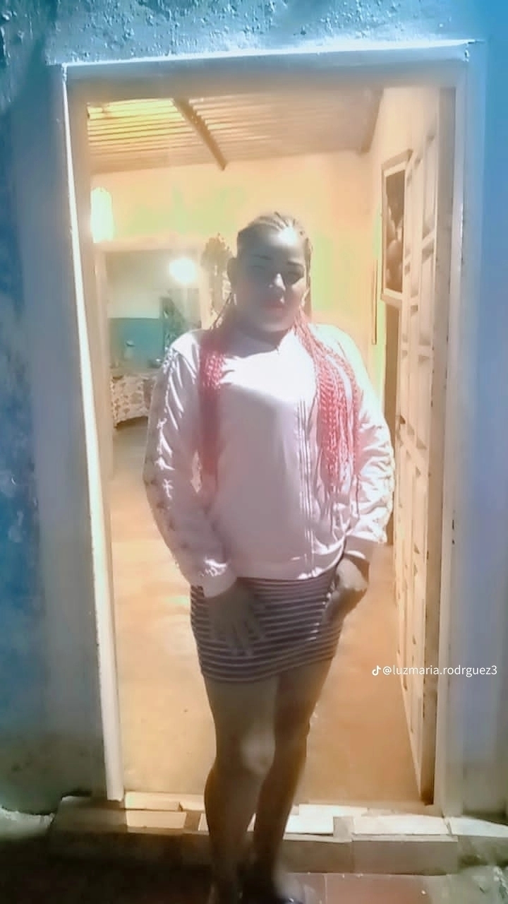 Luzmaria