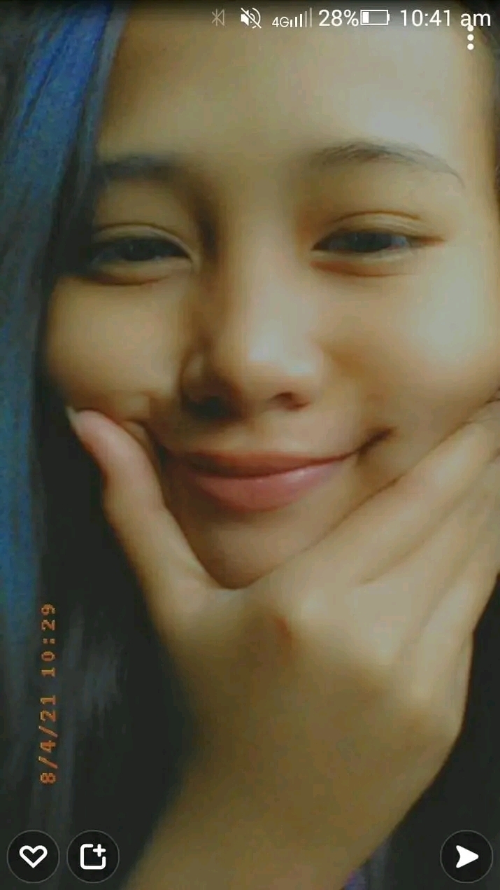 Charemae