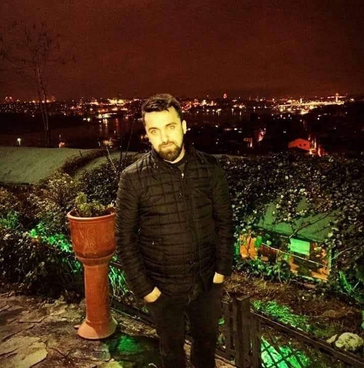 AHmet