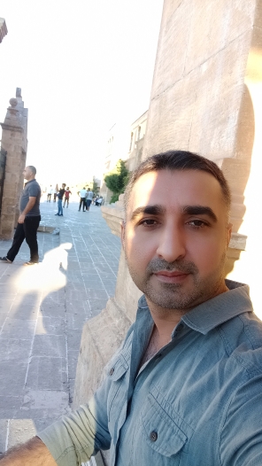 Serkan