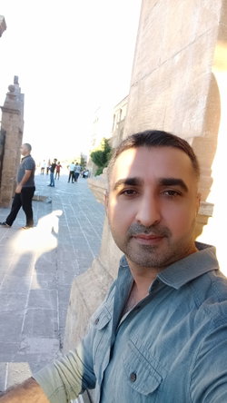 Serkan