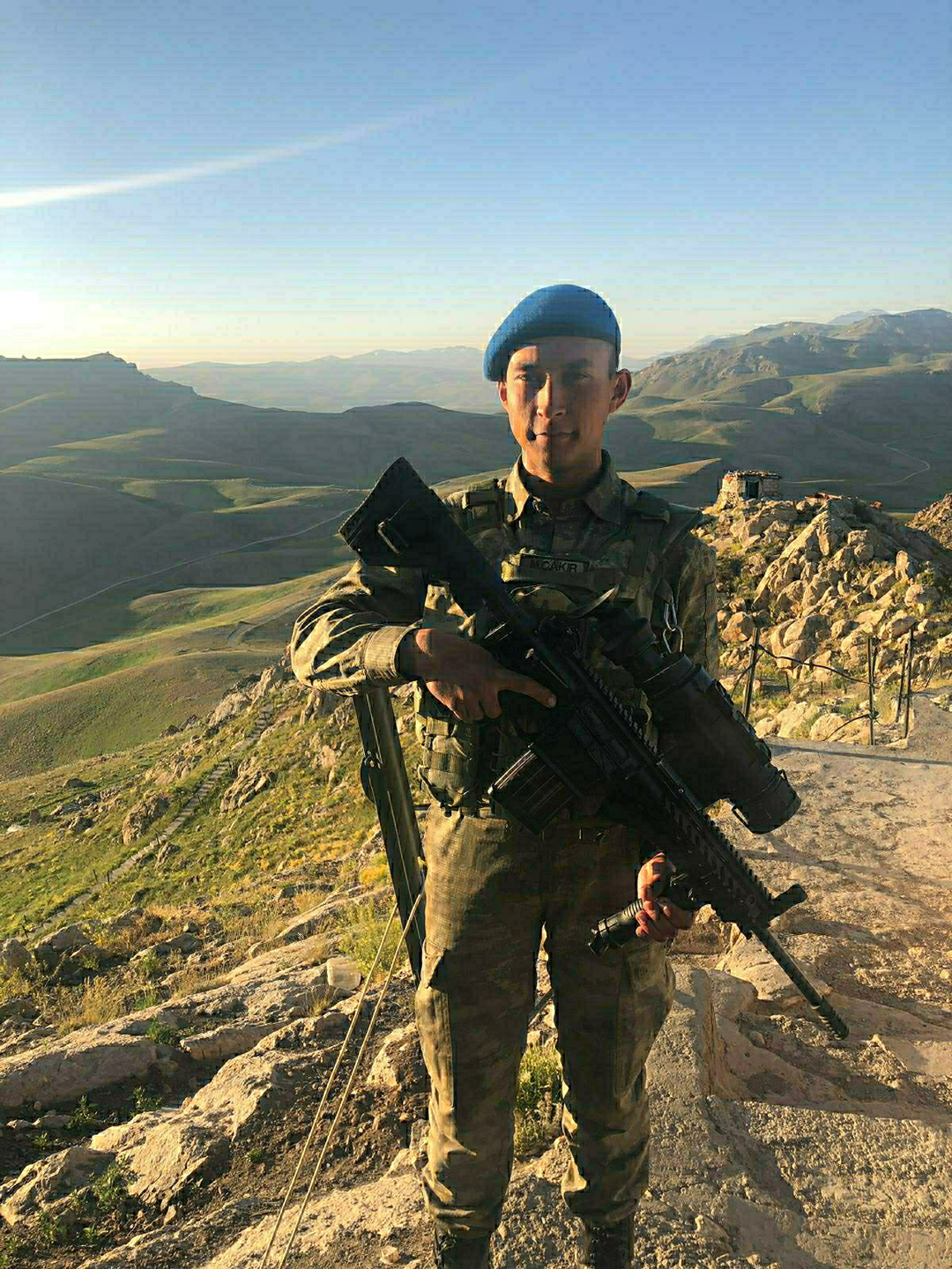 Burak