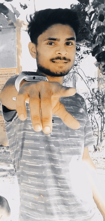 Abhishek