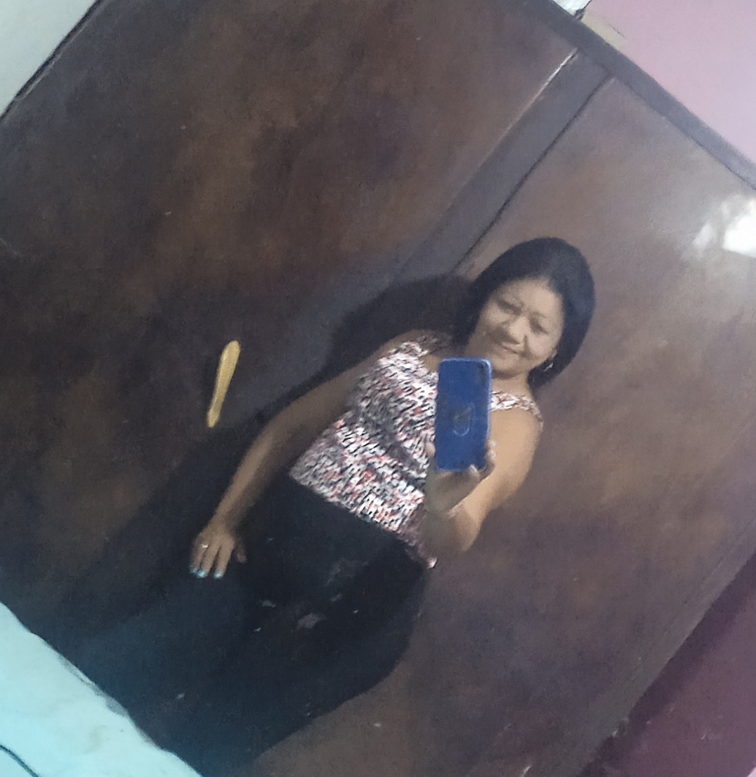 Mary