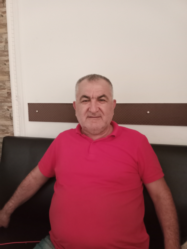 Yilmaz