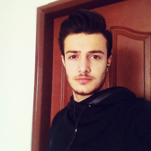 İsmail