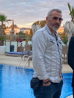 ahmet