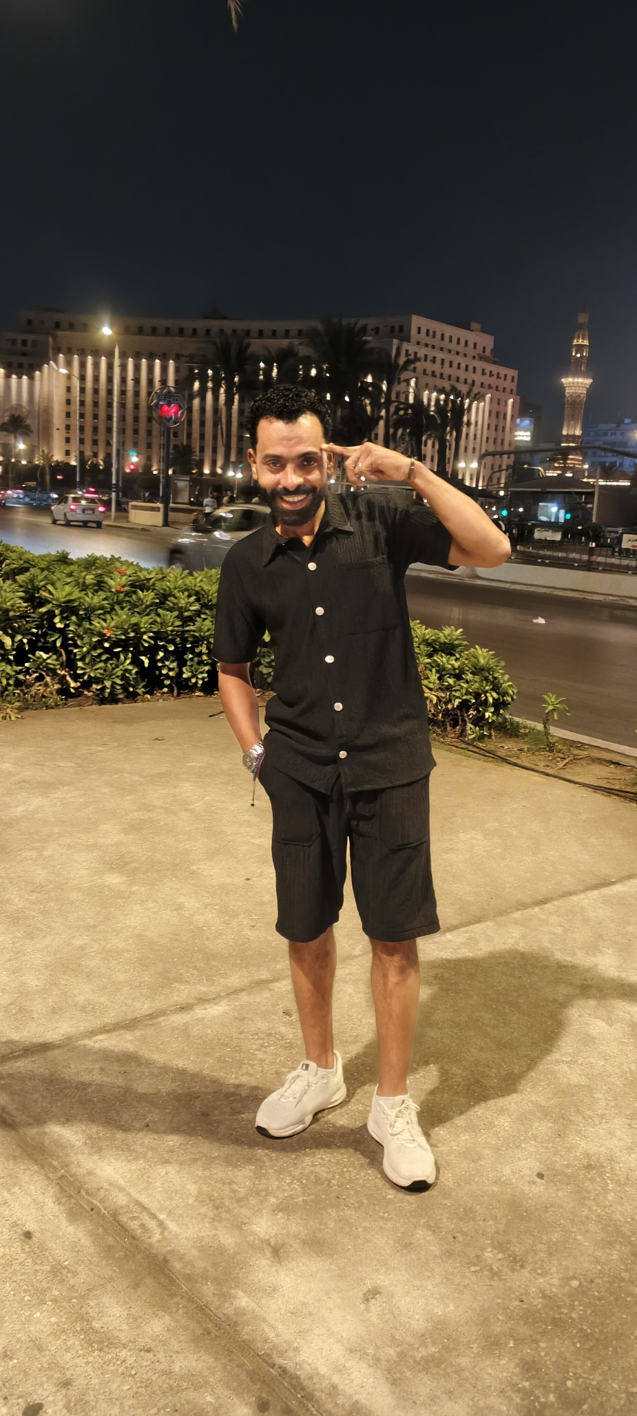 Mohamed