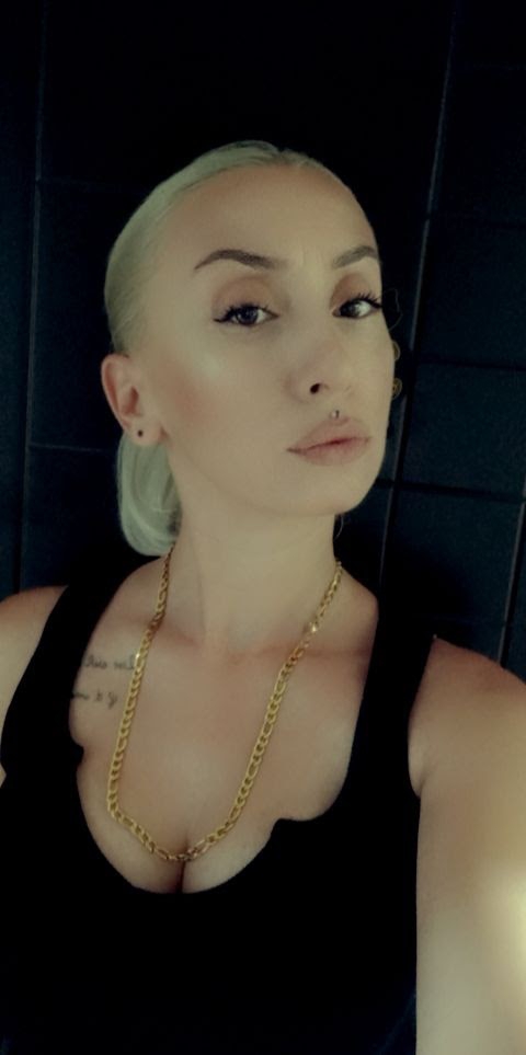Özge