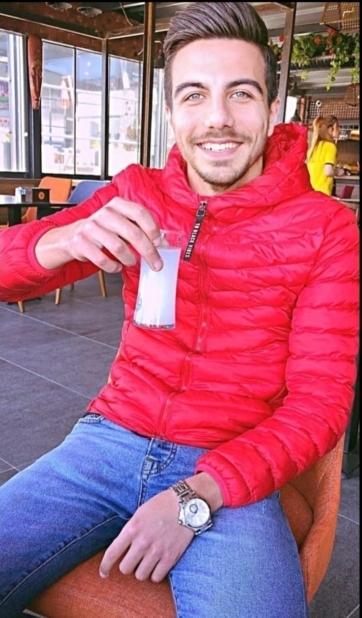 İsmail