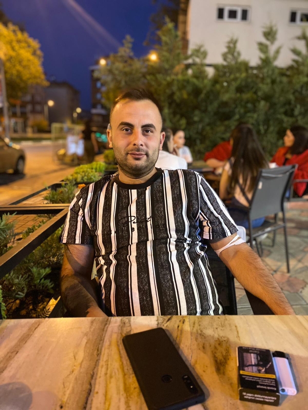 Mehmet