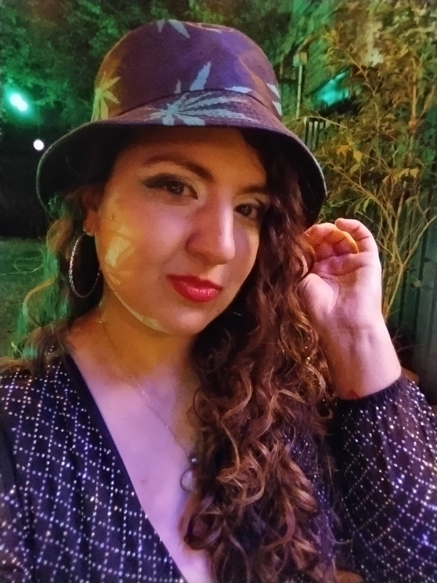 Jorgelina