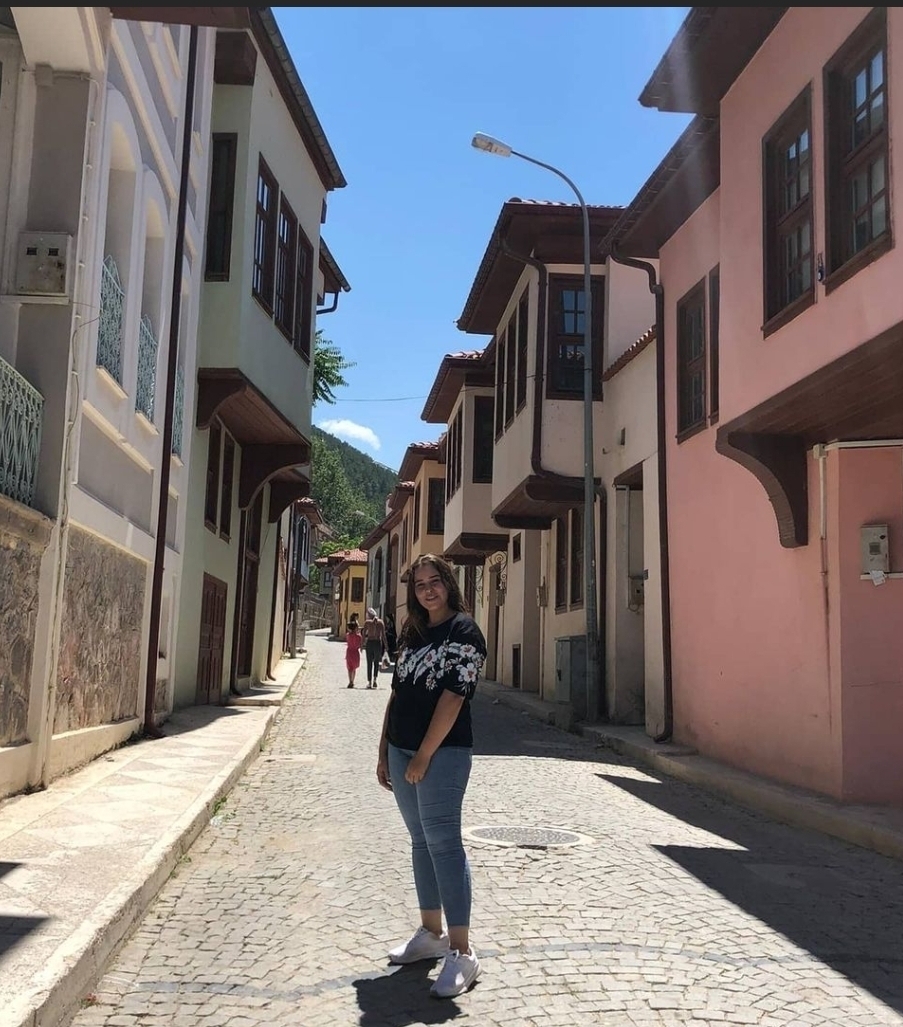 Burcu