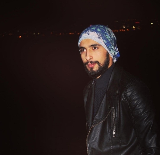 Ali
