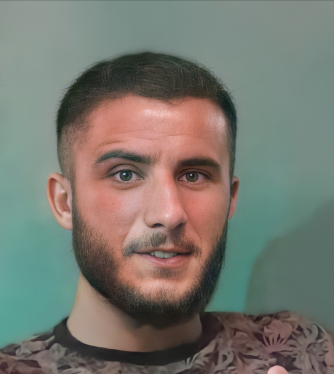 Baran