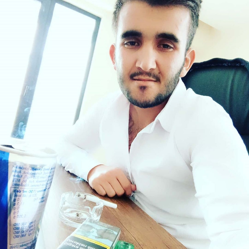 Zekeriya