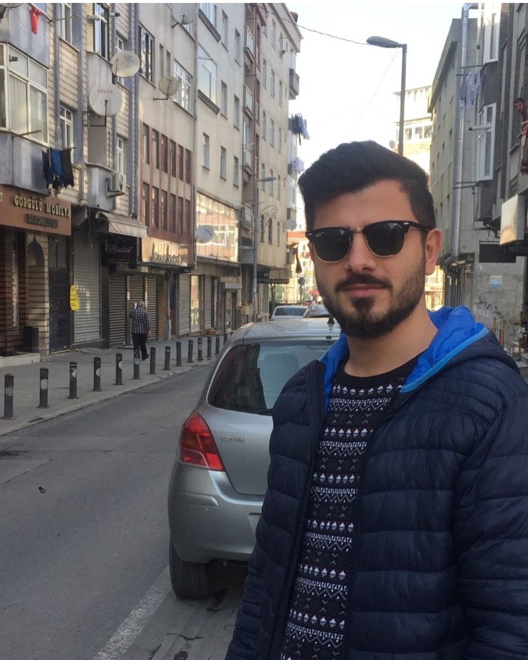 Muhammed